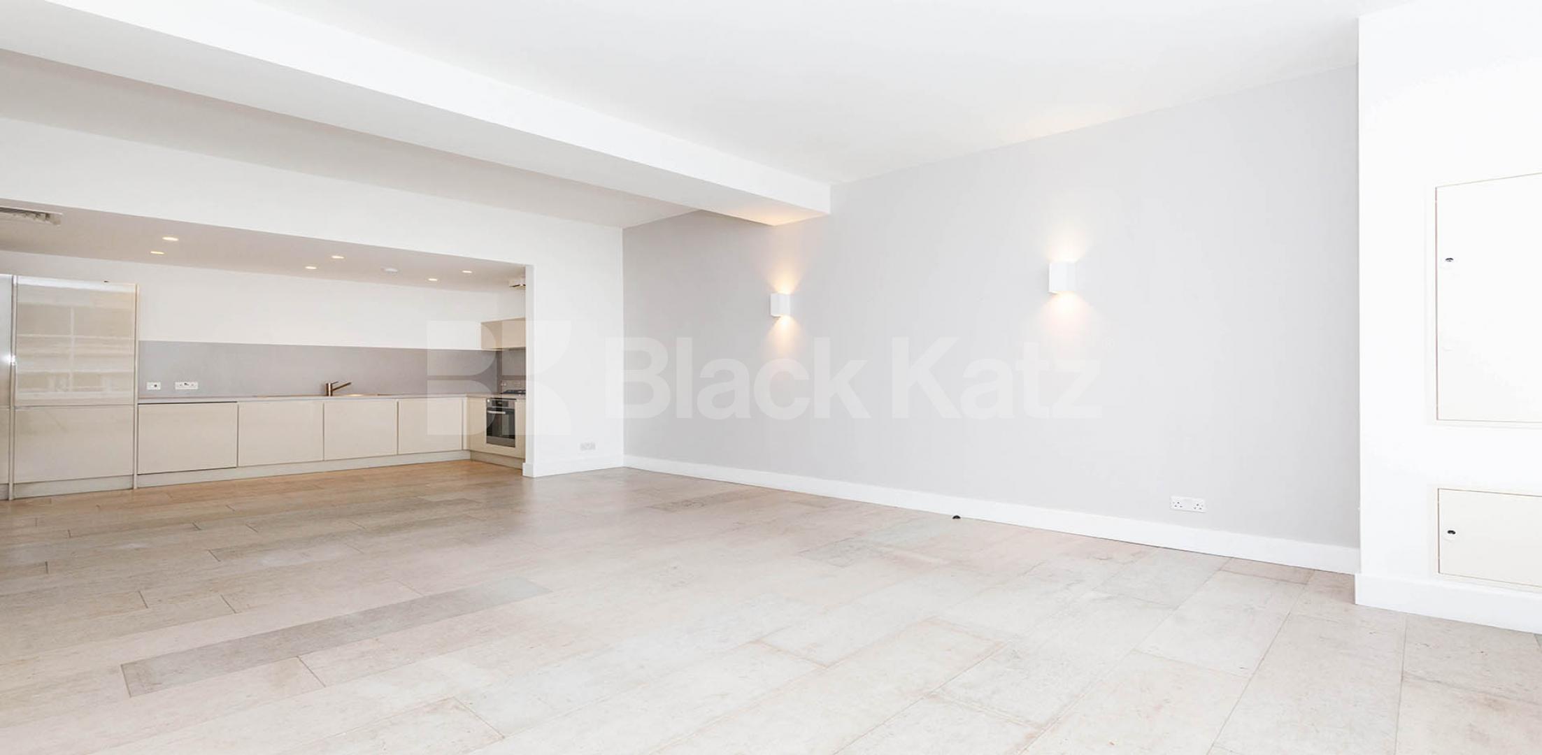 			2 Bedroom, 2 bath, 1 reception Apartment			 TABERNACLE STREET EC2A, OLD STREET - SHOREDITCH - LIVERPOOL STREET